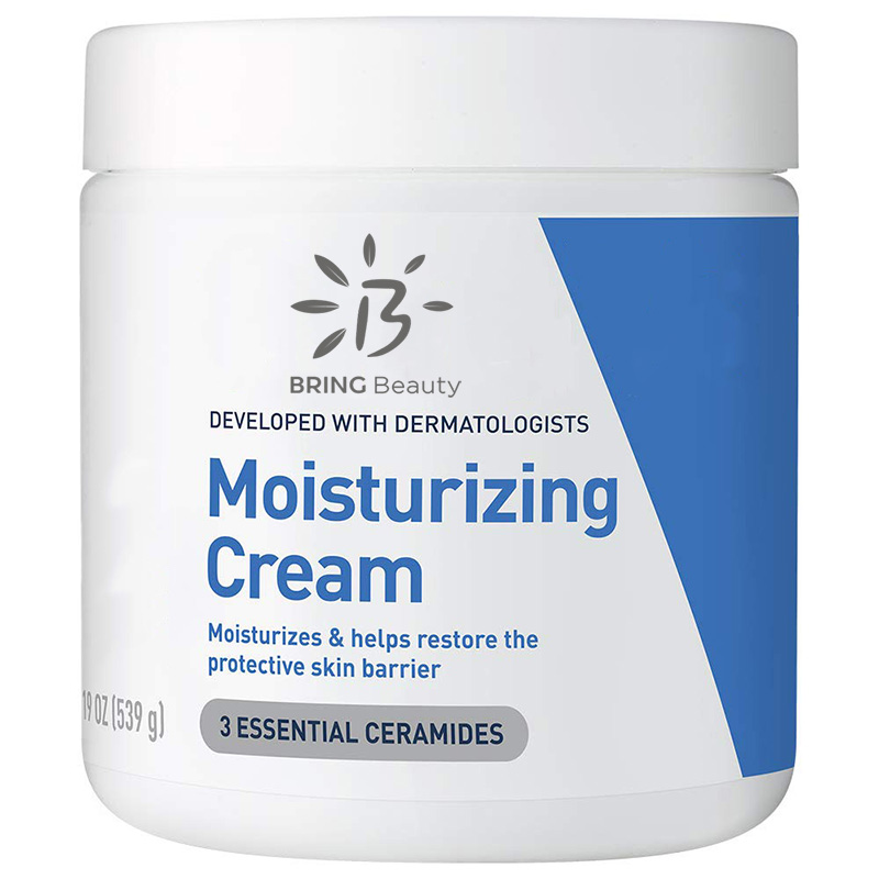 Moisturizing Cream sa nawong (1)