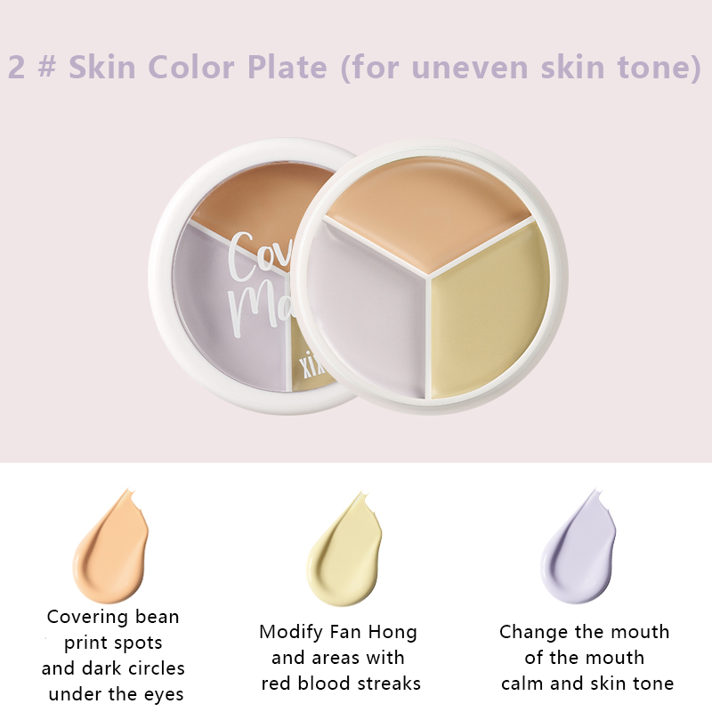 concealer fabrikk