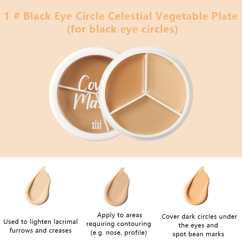 concealer fabrikk