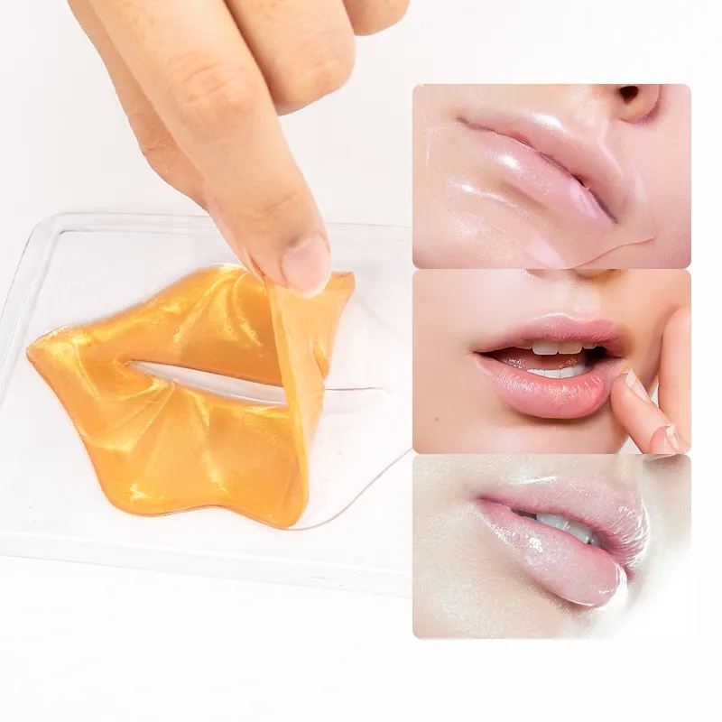 i-honey lip mask