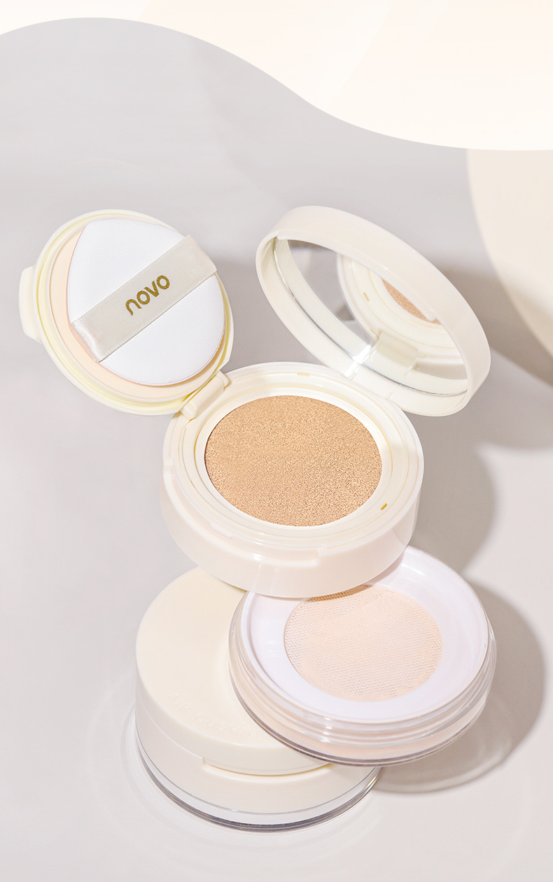 Air Cushion Cream supplier