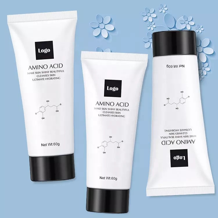 Amino Acid Face Cleanser (2)