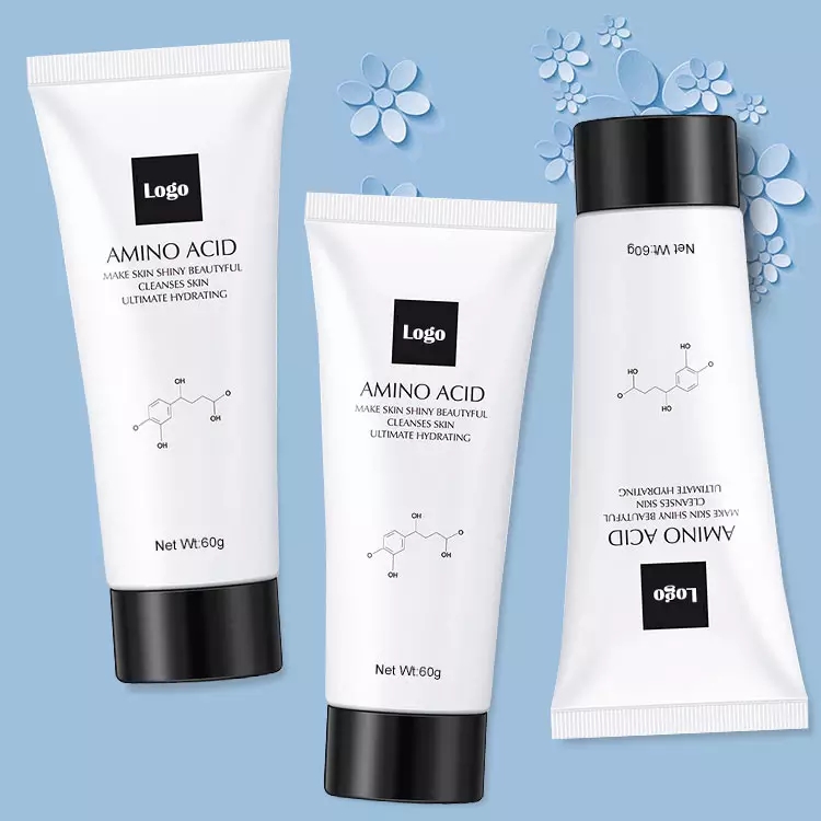 Amino Acid Face Cleanser (5)