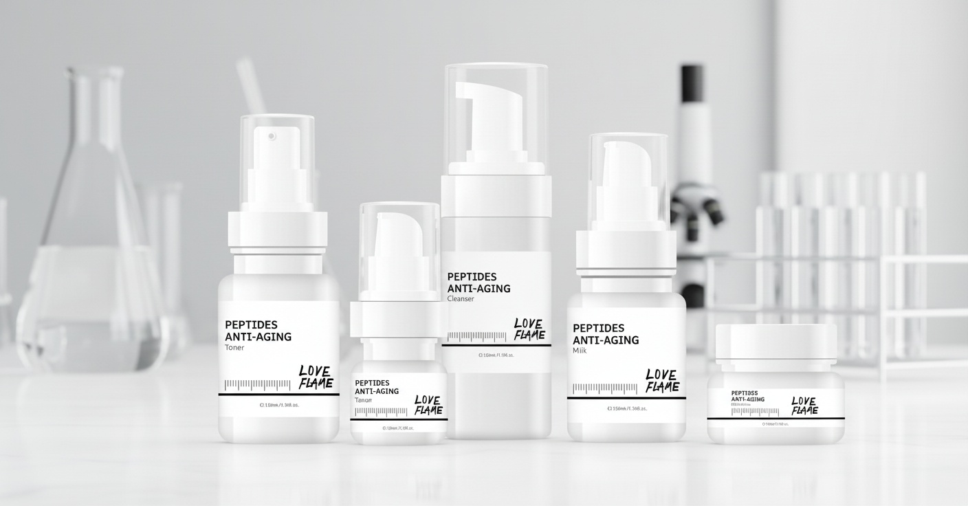 Anti-Aging Skincare custom