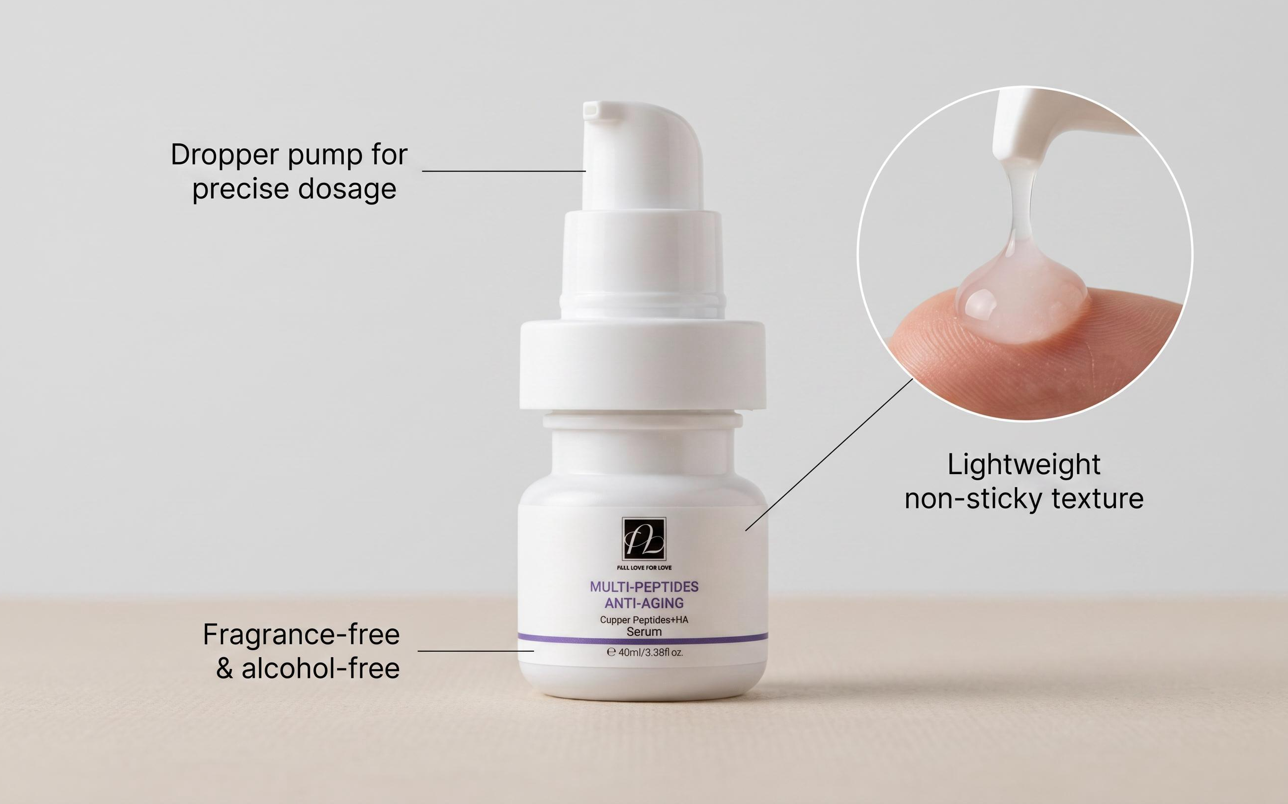 Anti-Aging Skincare supllier