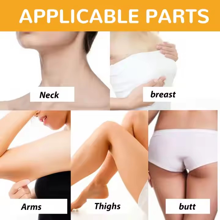 Body Lotion factory