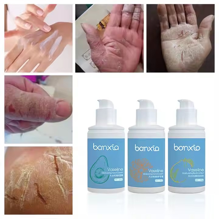 Body Lotion fashion
