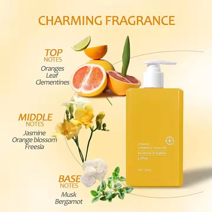 Body Lotion wholesale