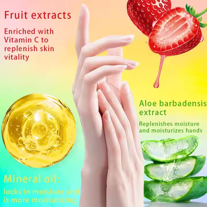 Body Lotion wholesale
