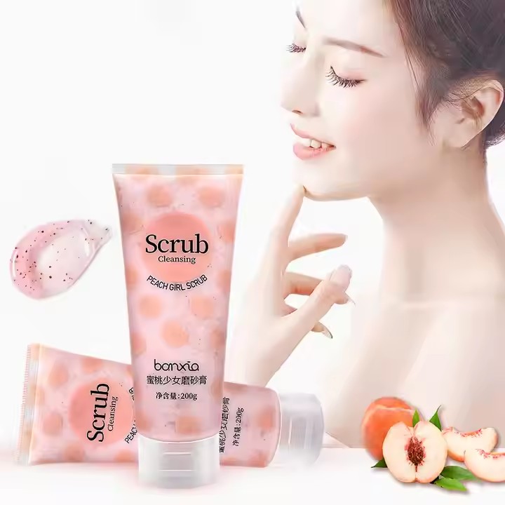 Body Scrub wholesale