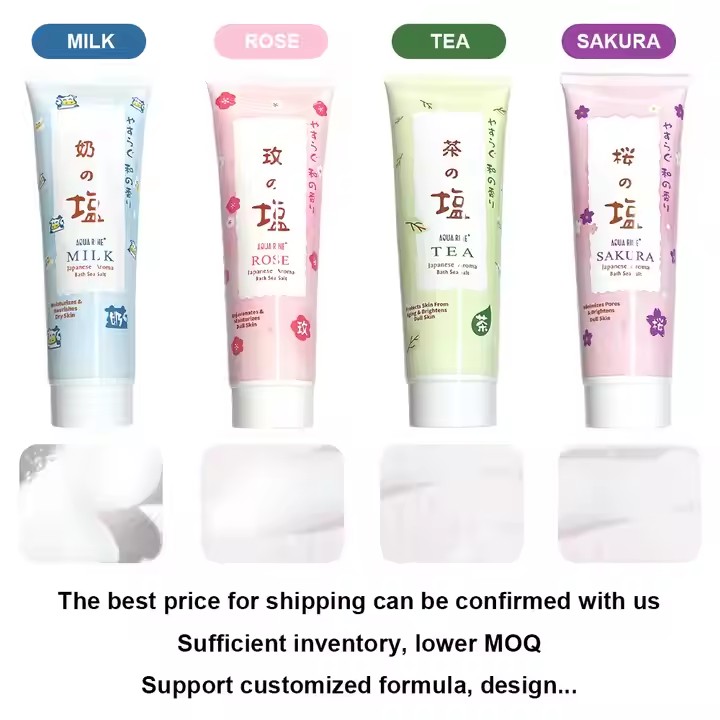 Body Scrub wholesale