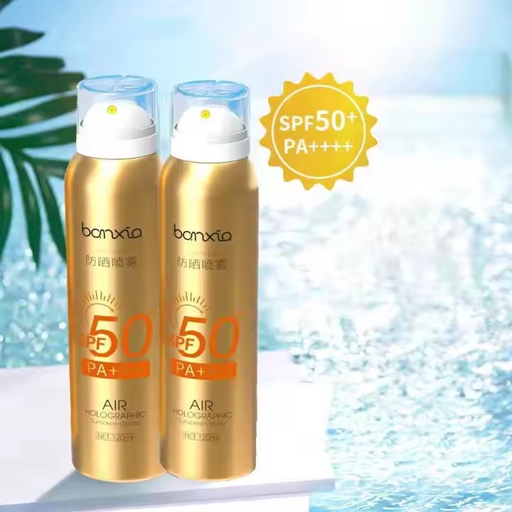 Body Sunscreen Cream wholesale