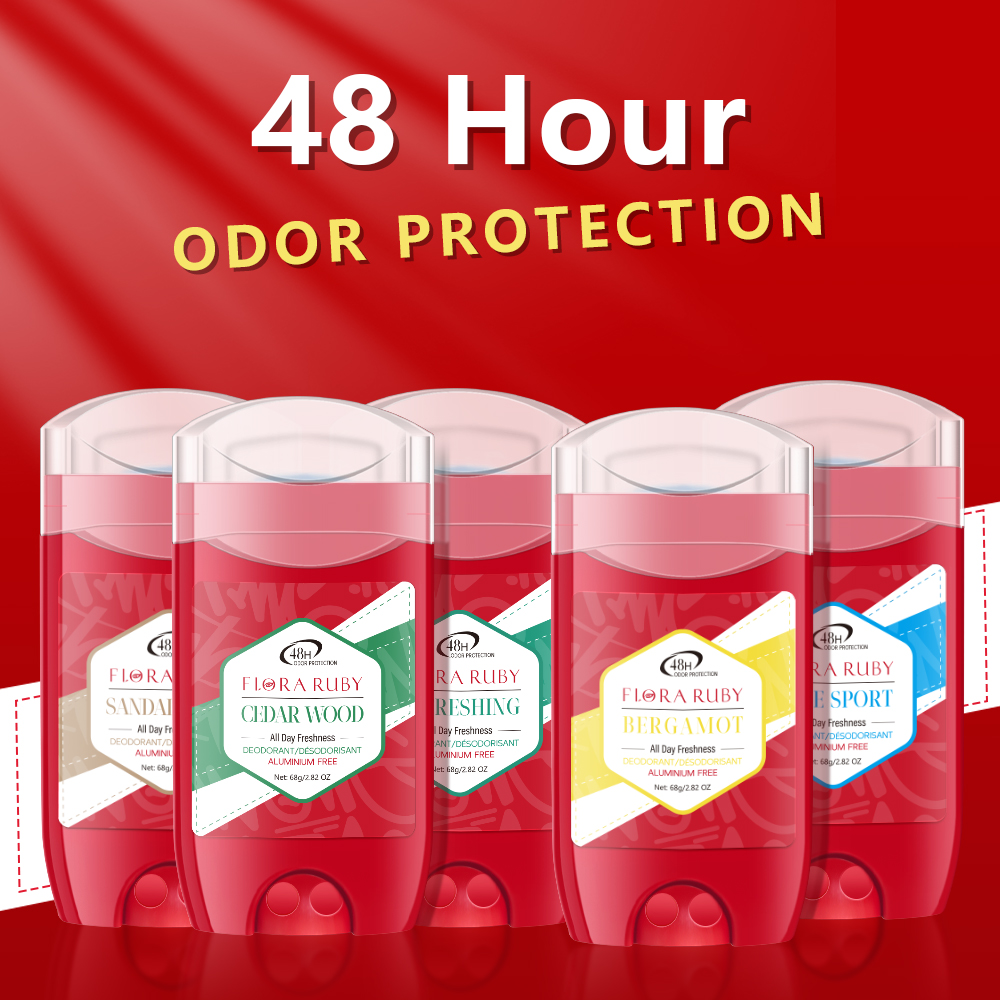 Body fragrance paste factory