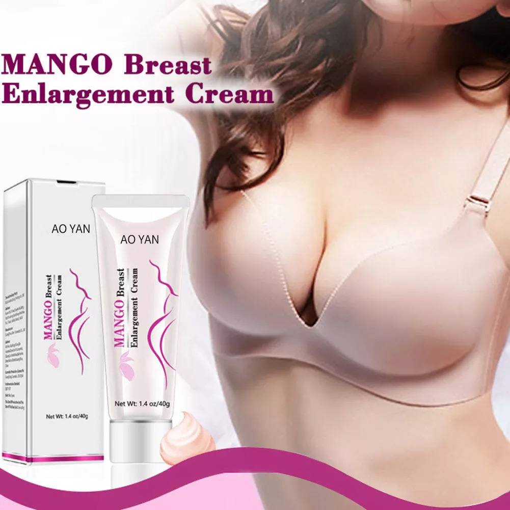 Breast Enhancement Cream (9)