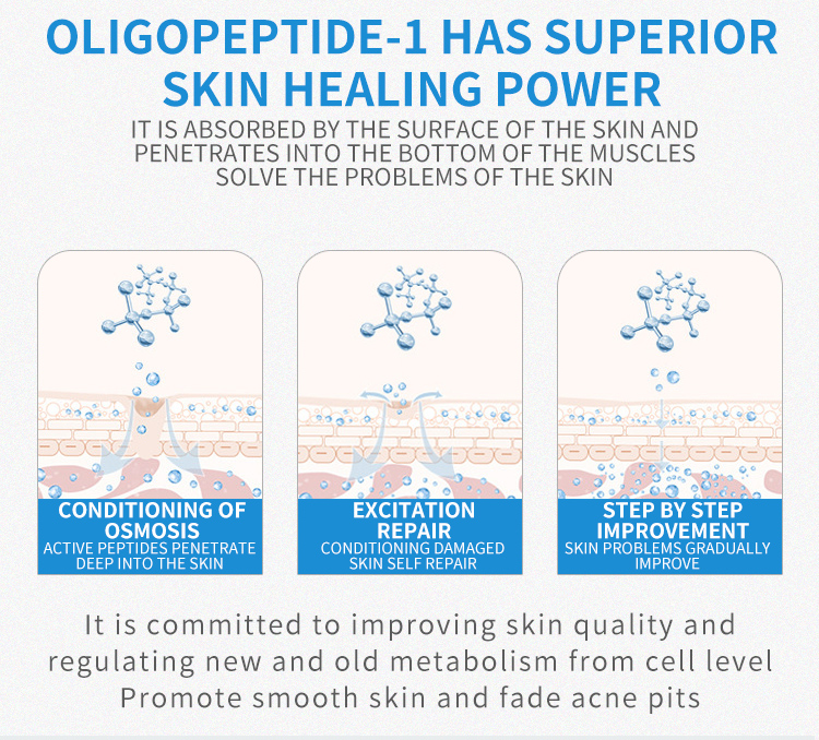 Brightening lyophilized powder (2)