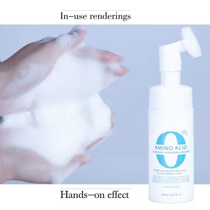 China Face Wash