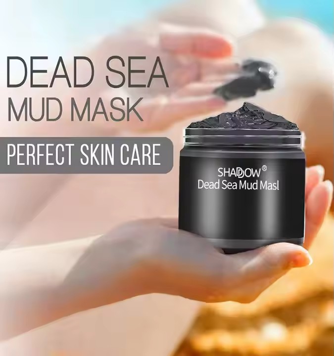 Clay Mask factory