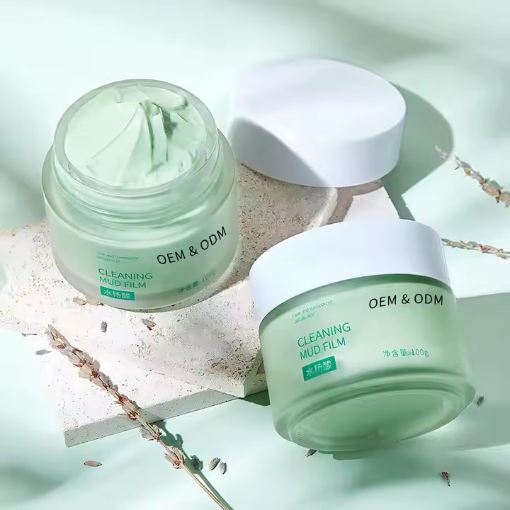 Clay Mask supplier