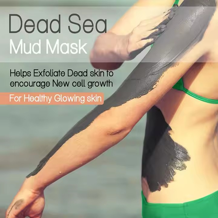 Clay Mask supplier