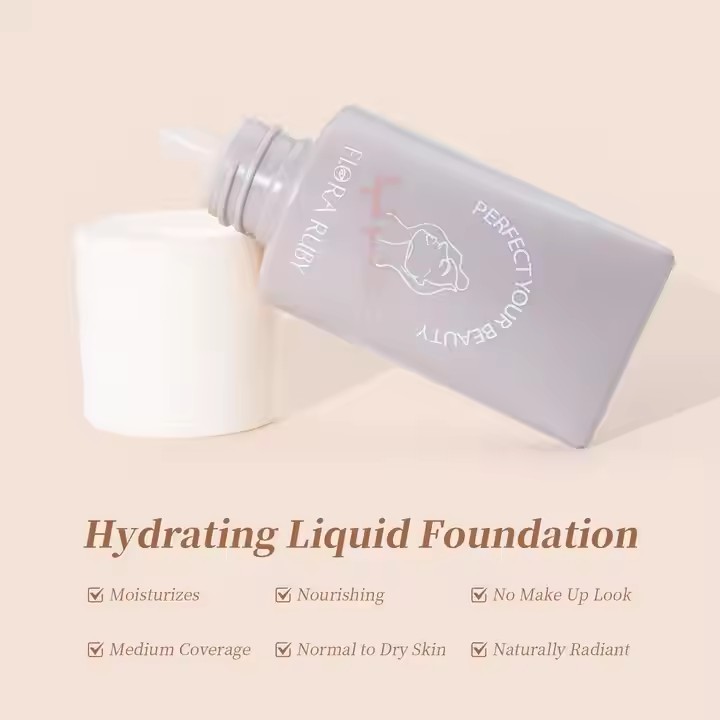 Concealer Cream factory