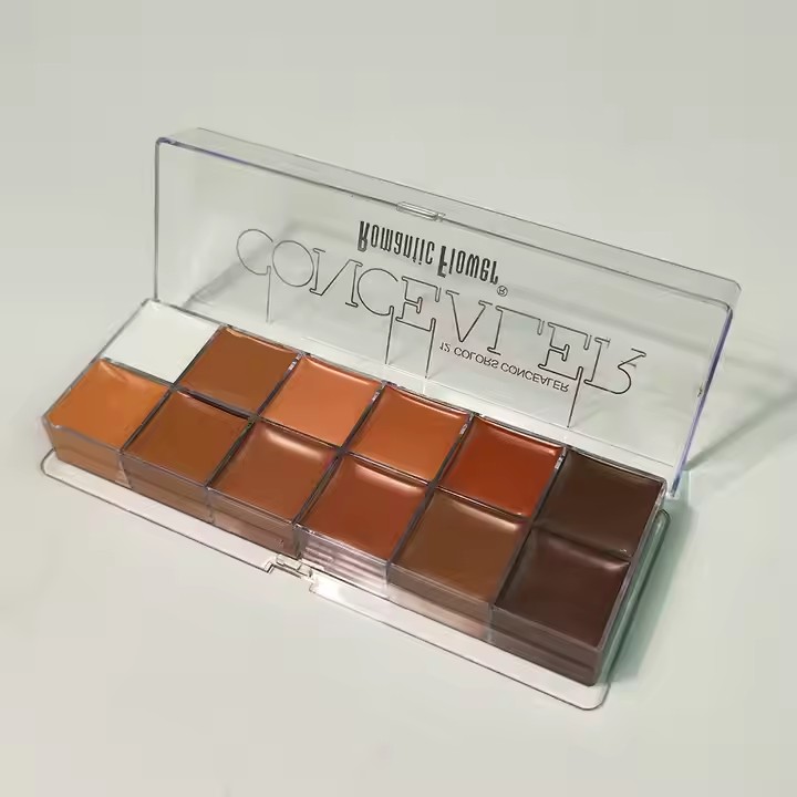Concealer Palette supplier