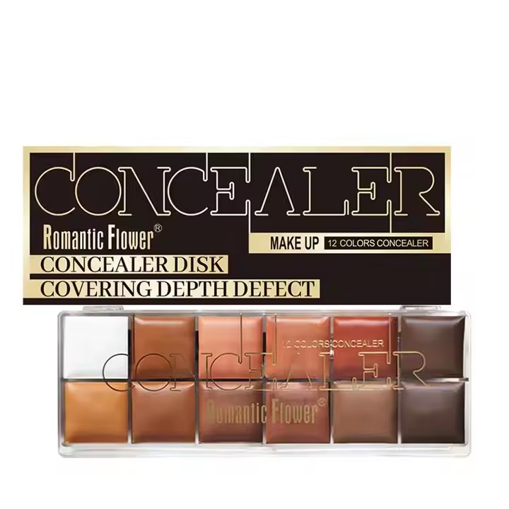 Concealer Palette wholesale