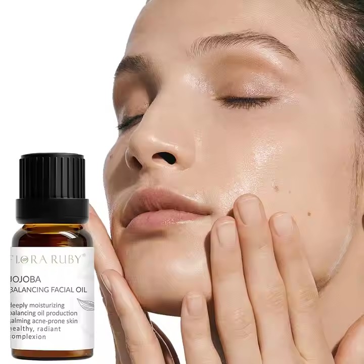 Essential Oil wholesale custom