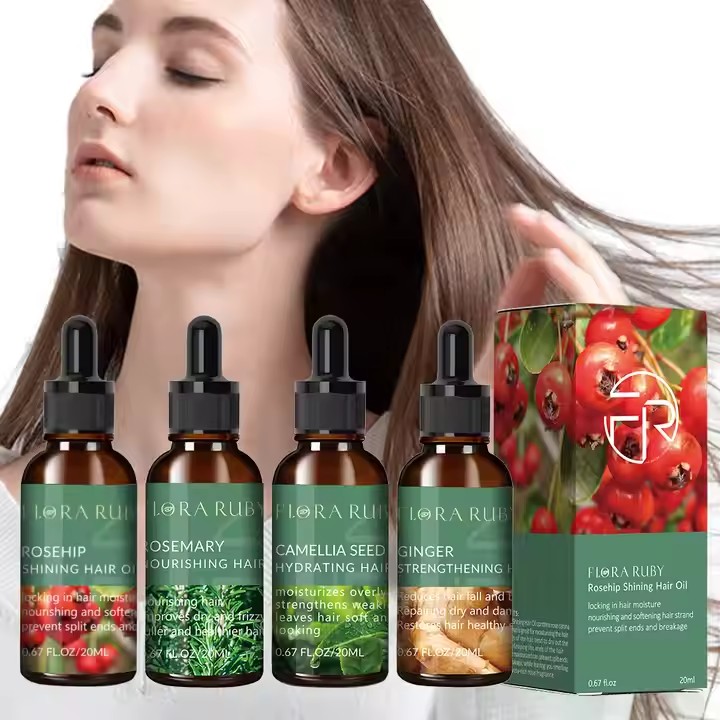 Essential Oil wholesale