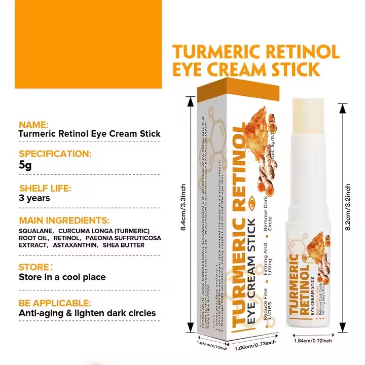 Eye Cream Stick best