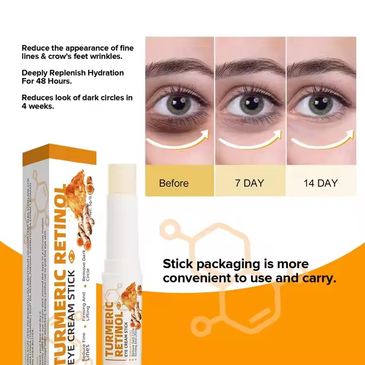 Eye Cream Stick custom