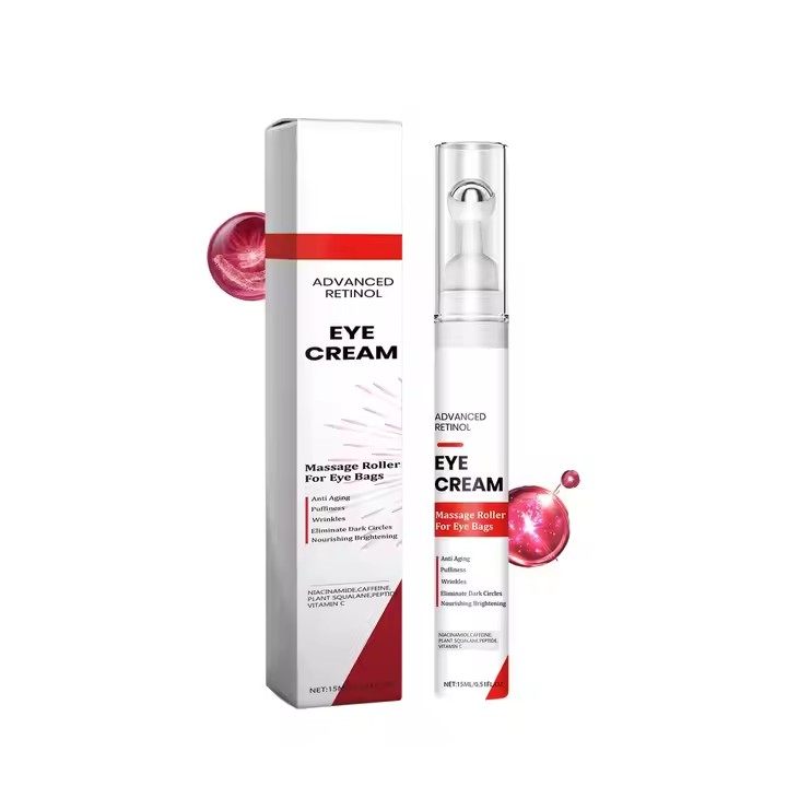 Eye Cream manufactory2