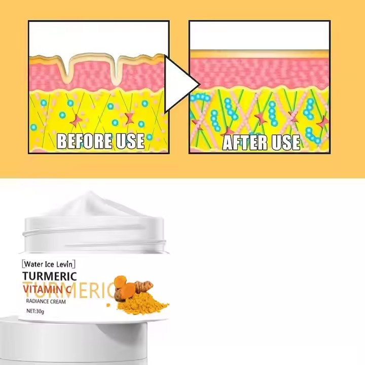 Eye Firming Cream factory1