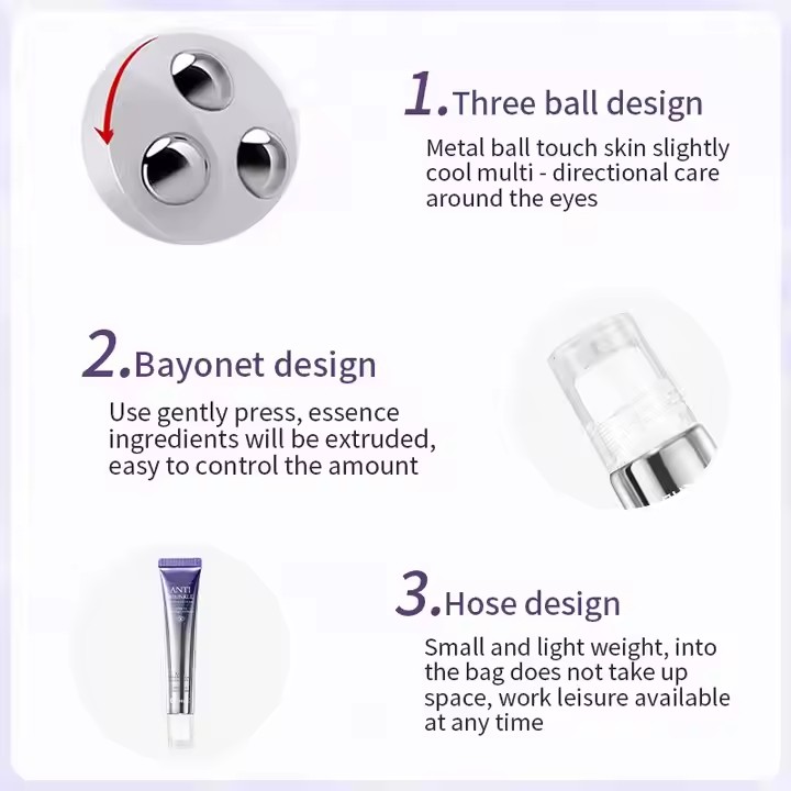 Eye Firming Cream manufactory