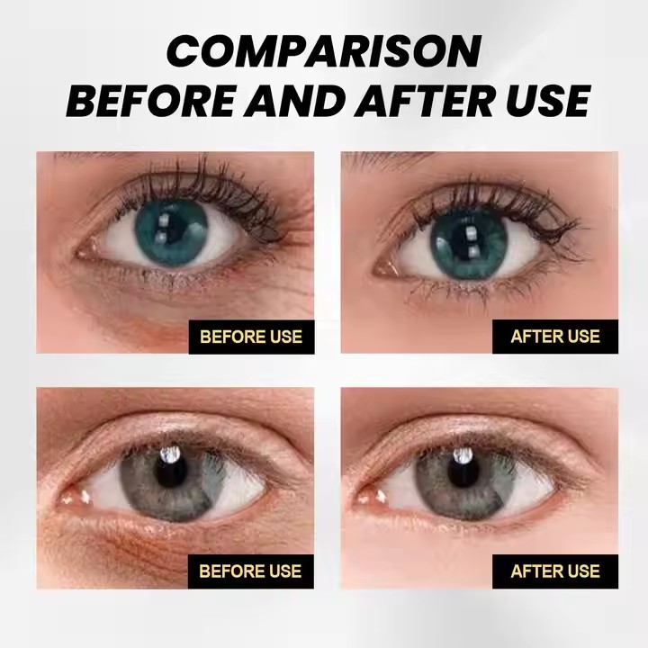 Eye Firming Cream manufactory2