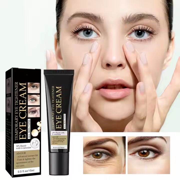 Eye Firming Cream supplier2