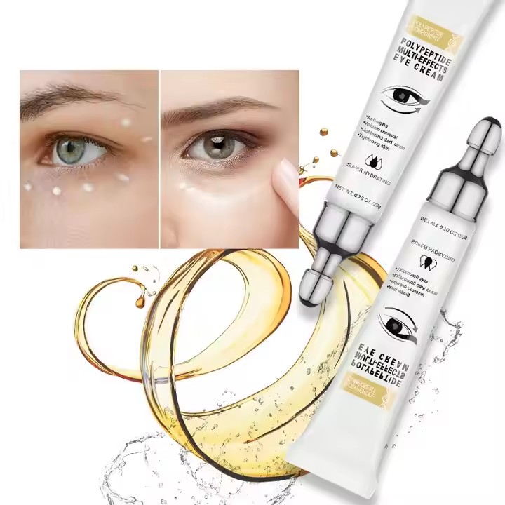 Eye Firming Tightening Cream custom3