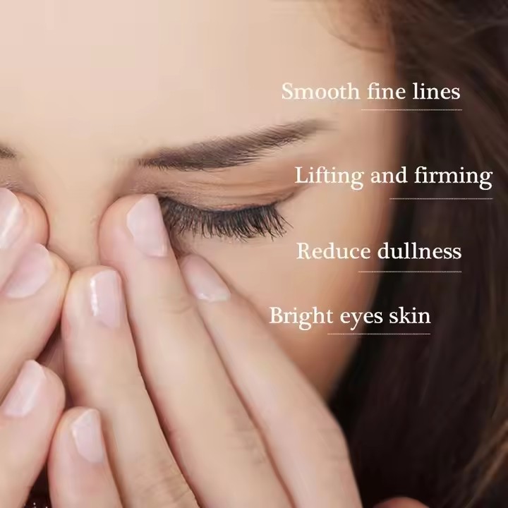 Eye Firming Tightening Cream factory3
