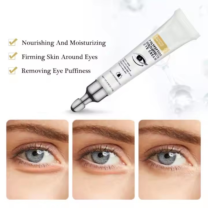 Eye Firming Tightening Cream manufactory3