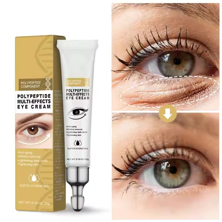 Eye Firming Tightening Cream supplier3
