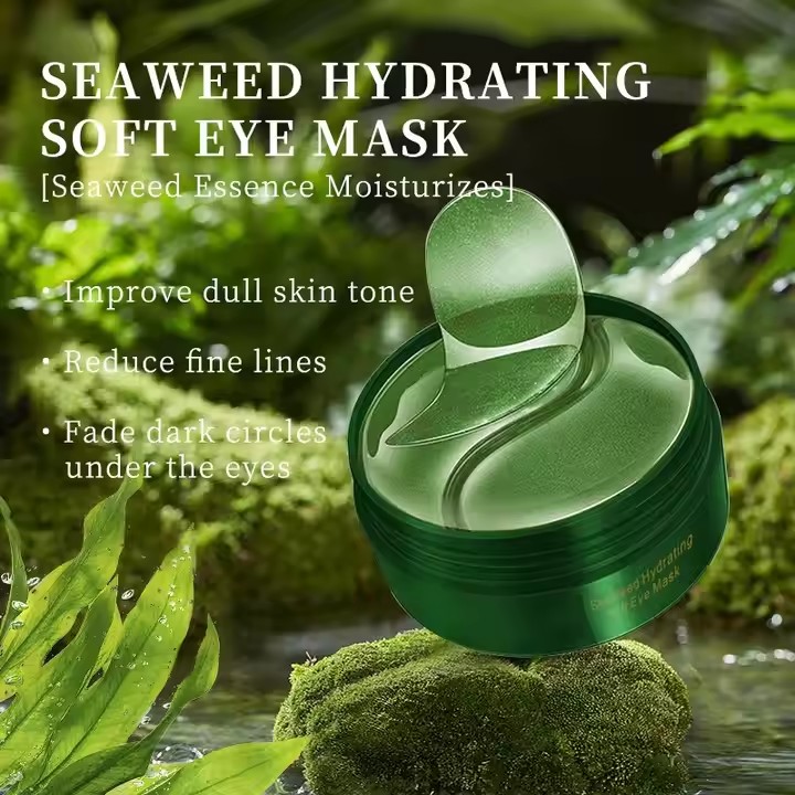 Eye Gel Mask factory