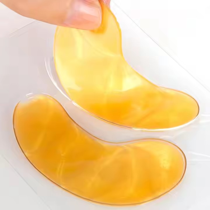 Eye Mask famous