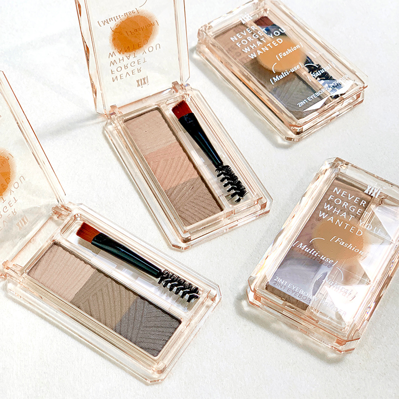 Eyebrow Powder fashion