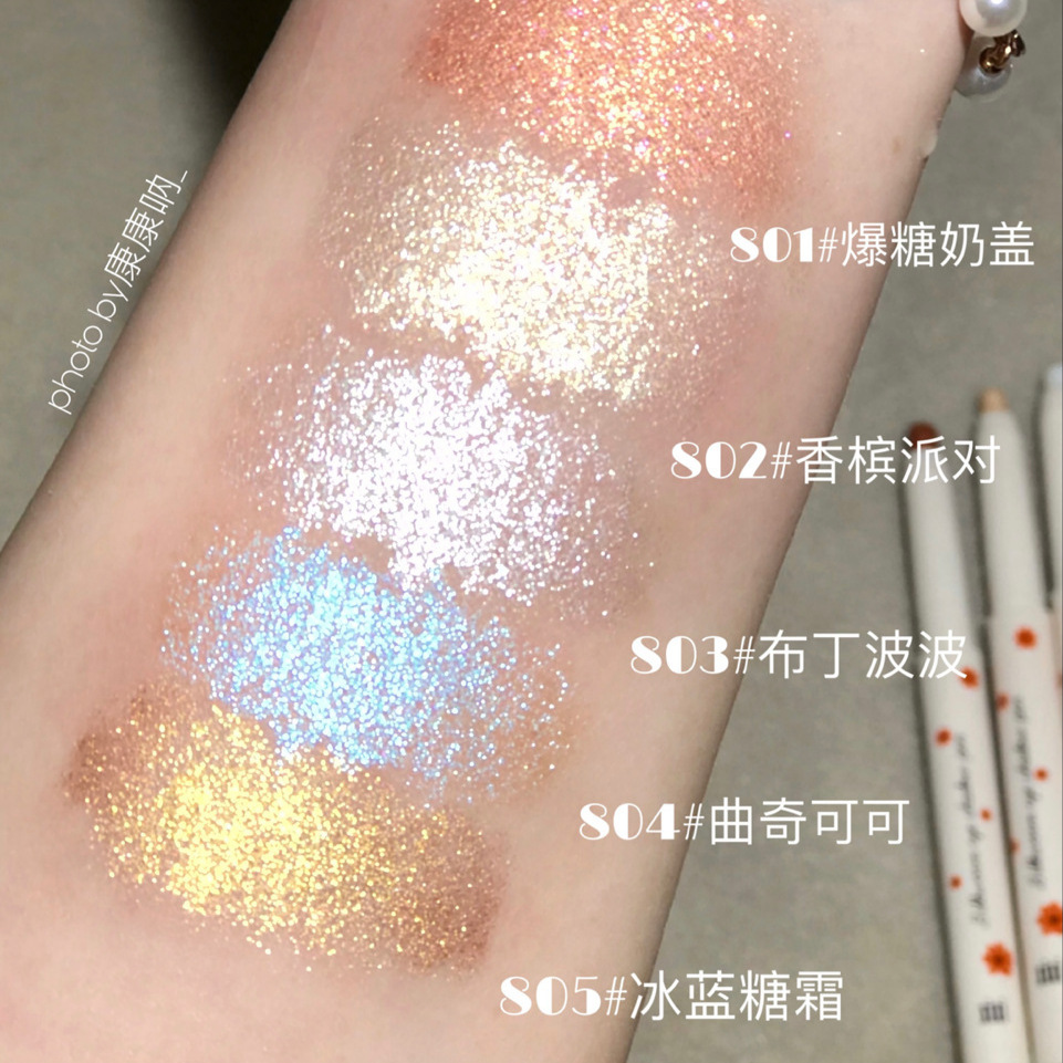 Eyeshadow stick ODM
