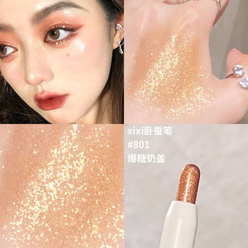 Eyeshadow stick factory
