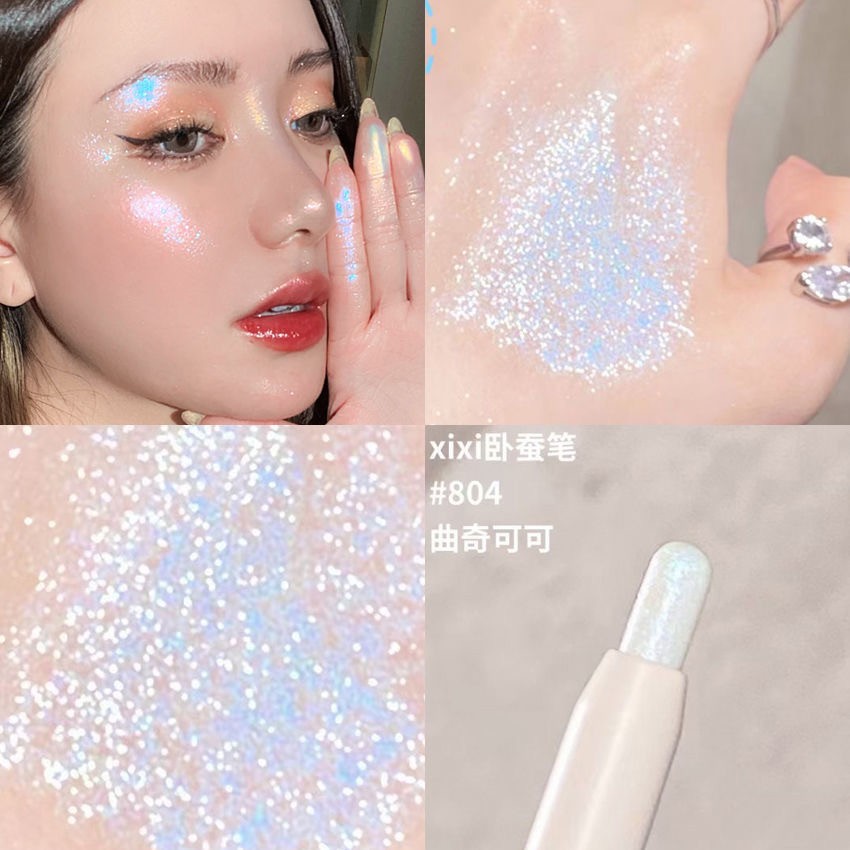 Eyeshadow stick manufactory