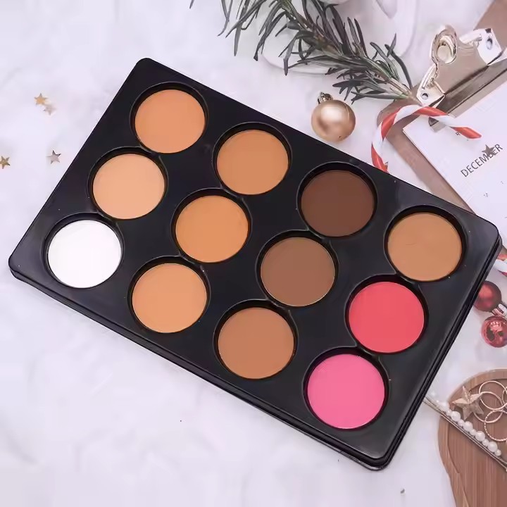 Eyeshadow supplier hot
