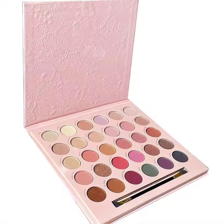 Eyeshadow supplier