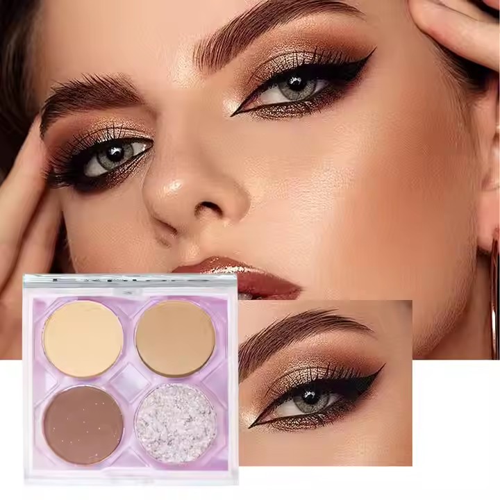 Eyeshadow supplier