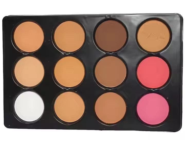 Eyeshadow supplier