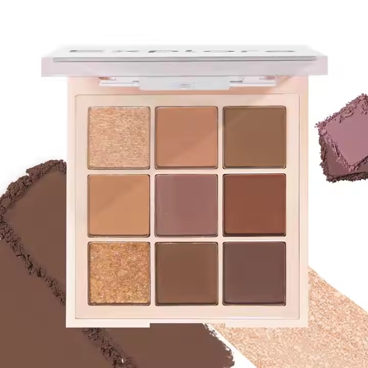 Eyeshadow wholesale